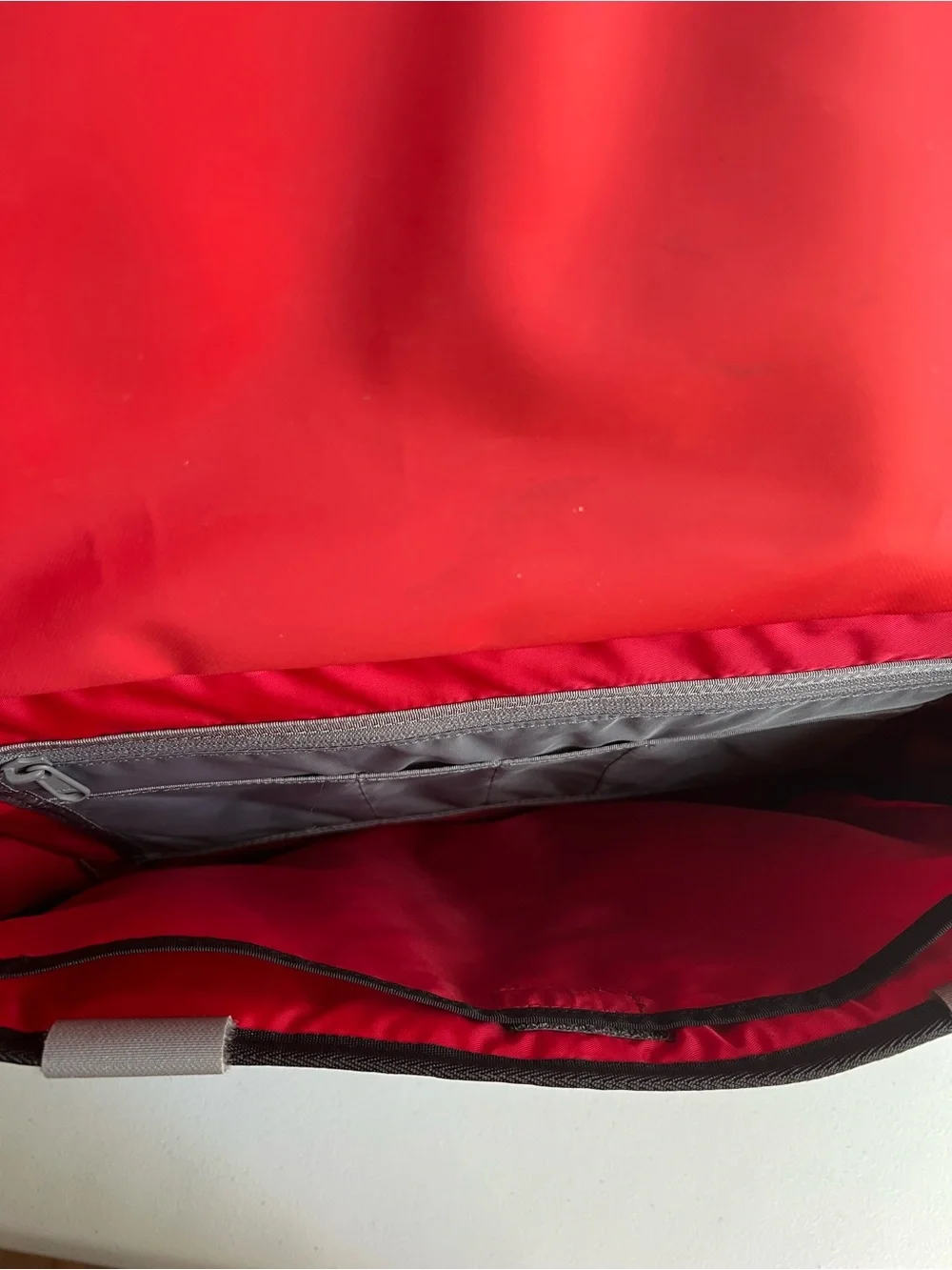 N/A timbuk2 gray
